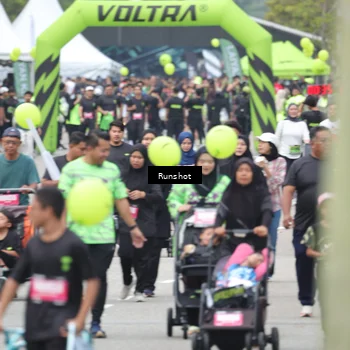 Runner Photo 5597587