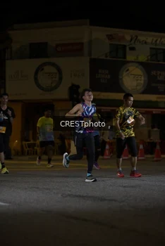 Runner Photo 5597589