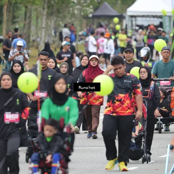 Runner Photo 5597590