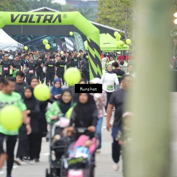 Runner Photo 5597592