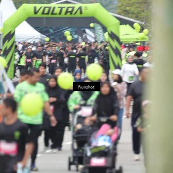 Runner Photo 5597595