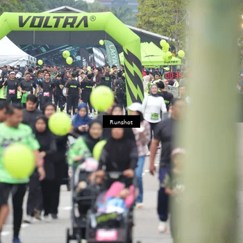 Runner Photo 5597597
