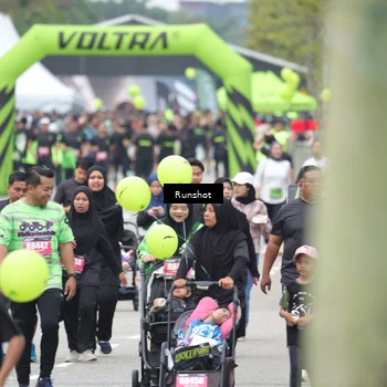 Runner Photo 5597600