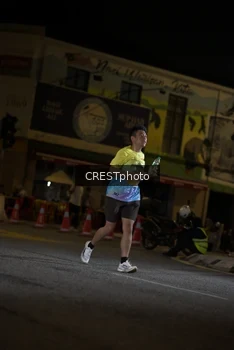 Runner Photo 5597602