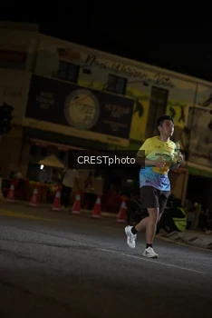 Runner Photo 5597603