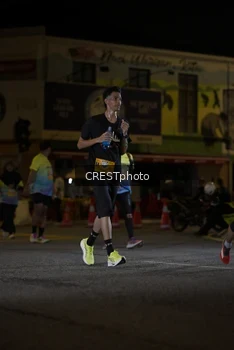 Runner Photo 5597605