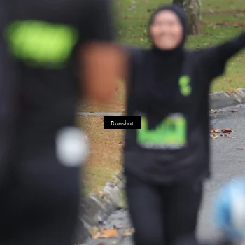 Runner Photo 5597615