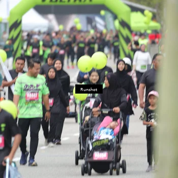 Runner Photo 5597616