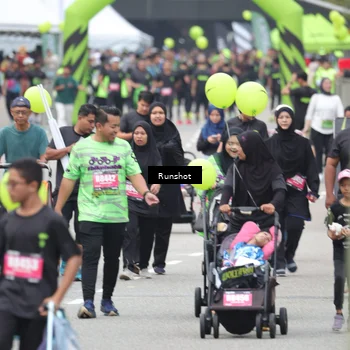Runner Photo 5597617