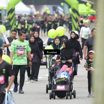 Runner Photo 5597618