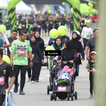 Runner Photo 5597621