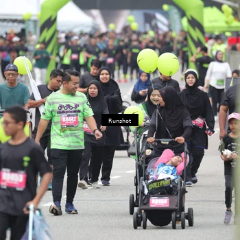 Runner Photo 5597622