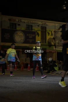 Runner Photo 5597627