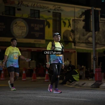 Runner Photo 5597631