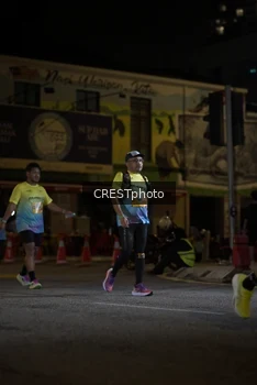 Runner Photo 5597632
