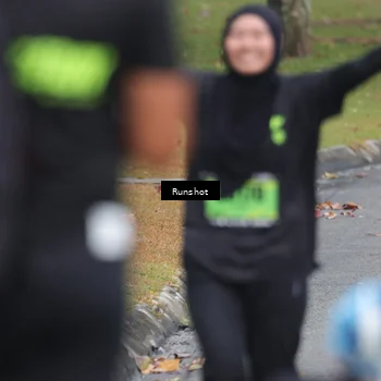 Runner Photo 5597633