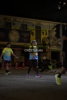 Runner Photo 5597634