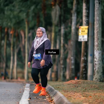 Runner Photo 5597636