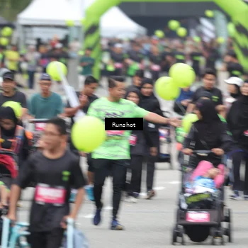 Runner Photo 5597637
