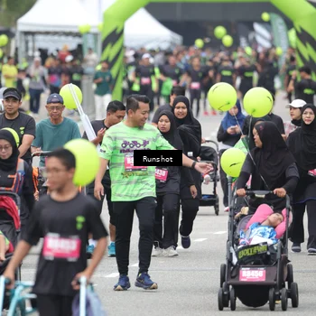 Runner Photo 5597638