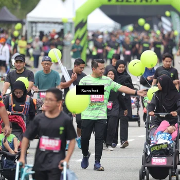 Runner Photo 5597639