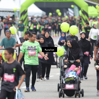 Runner Photo 5597641