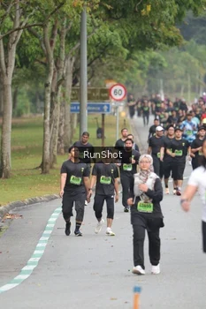 Runner Photo 5597643