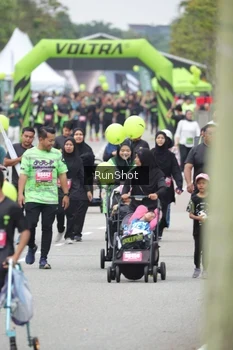 Runner Photo 5597644