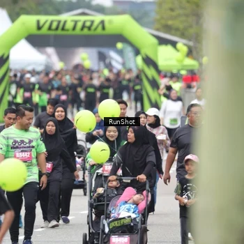Runner Photo 5597646