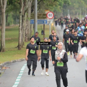 Runner Photo 5597647