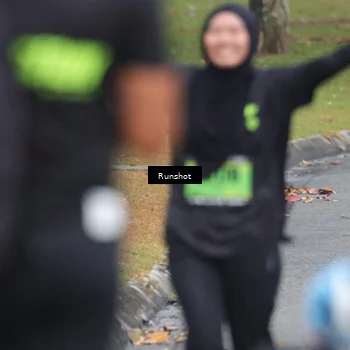 Runner Photo 5597651