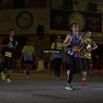 Runner Photo 5597652