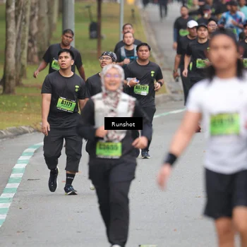 Runner Photo 5597656