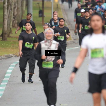 Runner Photo 5597657