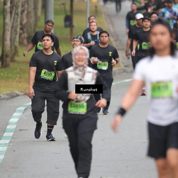 Runner Photo 5597658
