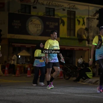 Runner Photo 5597659