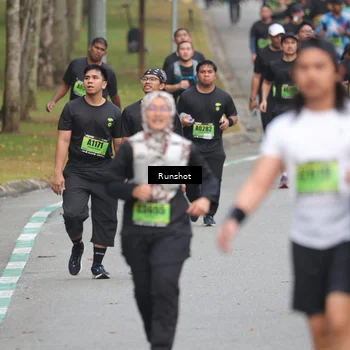 Runner Photo 5597660