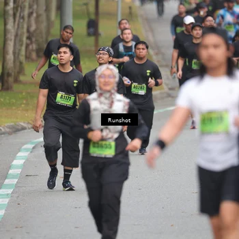 Runner Photo 5597661