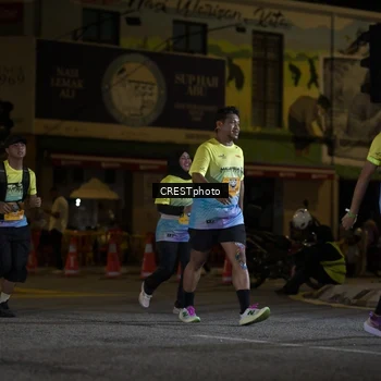 Runner Photo 5597663