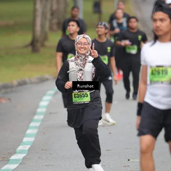 Runner Photo 5597664