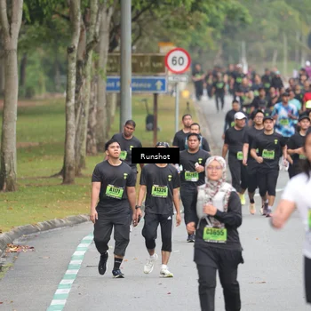 Runner Photo 5597665