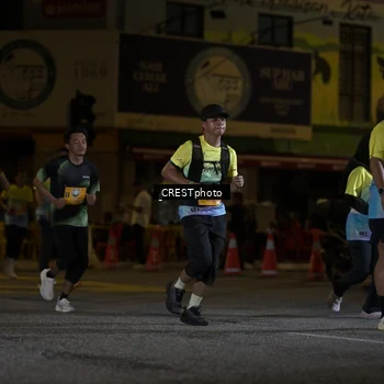 Runner Photo 5597666