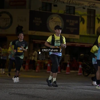 Runner Photo 5597667