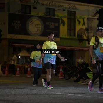 Runner Photo 5597668