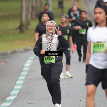 Runner Photo 5597671