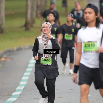 Runner Photo 5597672
