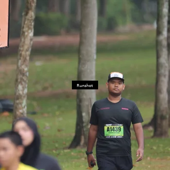 Runner Photo 5597673