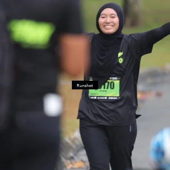 Runner Photo 5597674