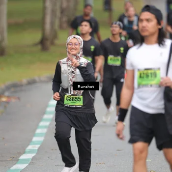 Runner Photo 5597675