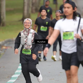 Runner Photo 5597676